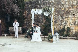 Txell Studio - Wedding Planner - 6