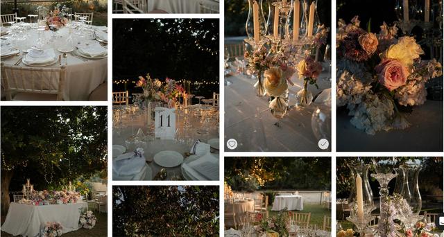 Evento VIP - 1