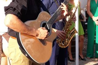 Local Jazz Trio - 1