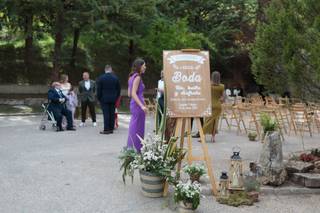 Txell Studio - Wedding Planner - 7