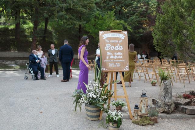 Txell Studio - Wedding Planner - 4