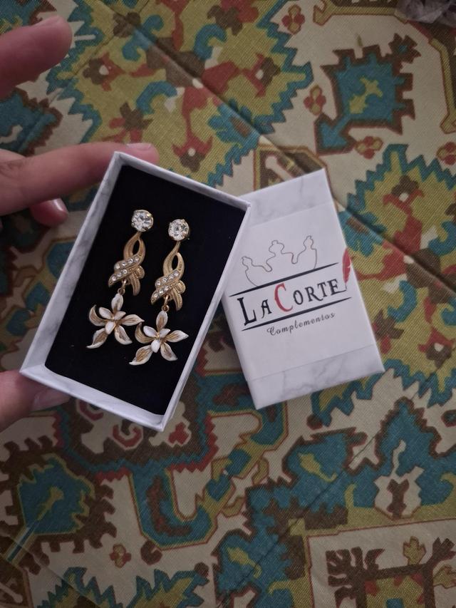 La Corte Complementos - 2