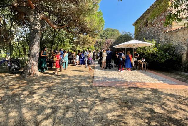 Masia Can Palau 2