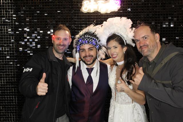 MC Novias - Fotomatón - 4