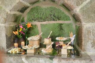 Albarín Catering - 8