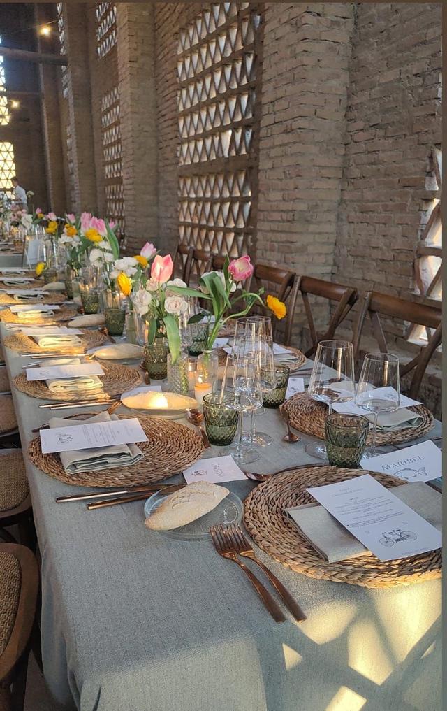 Villa Argaz Eventos - 2