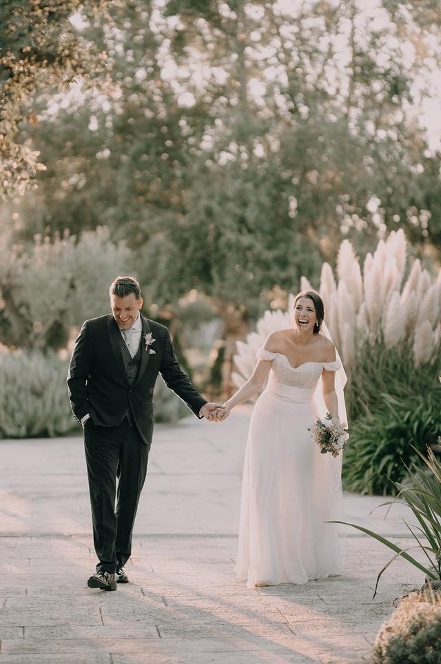 Colm Bridal - 2