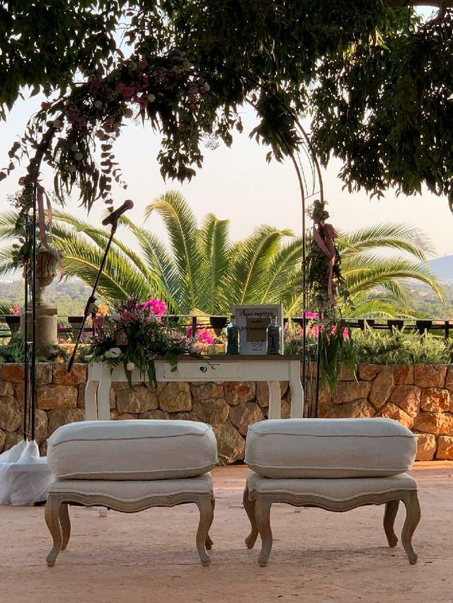 Floristería Rosazul - 2