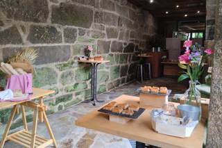 Albarín Catering - 10