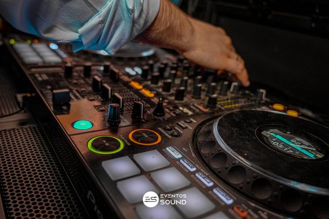 Eventos Sound - 1