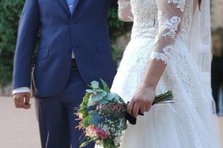 Floristería Rosazul - 6