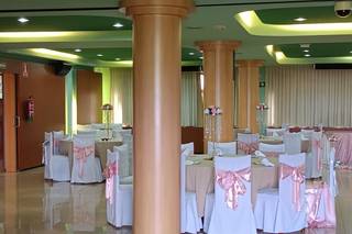 Restaurante Can Mont-Cad - 6