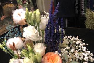 Salón des Fleurs - 9