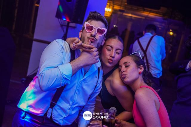 Eventos Sound - 3