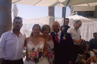 Malibú Beach Bar - 8