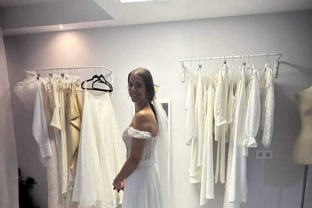 Colm Bridal 5