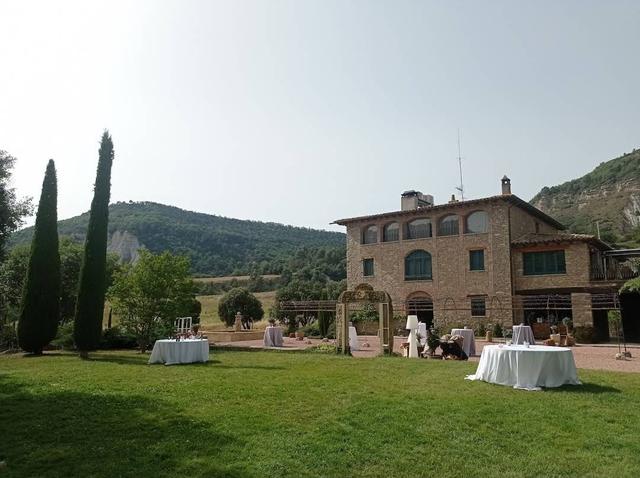 Un Mundo de Eventos - 1