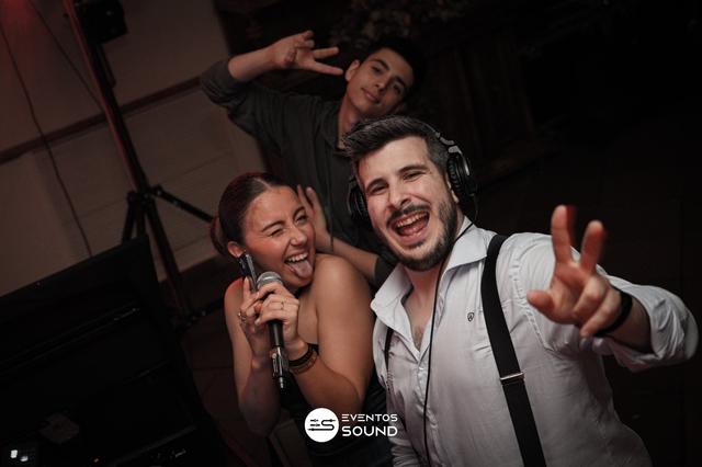 Eventos Sound - 4