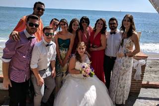 Malibú Beach Bar - 9