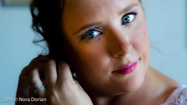 Nora Dorian - 1