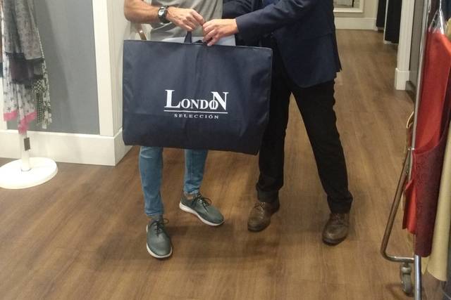 London Selección 1