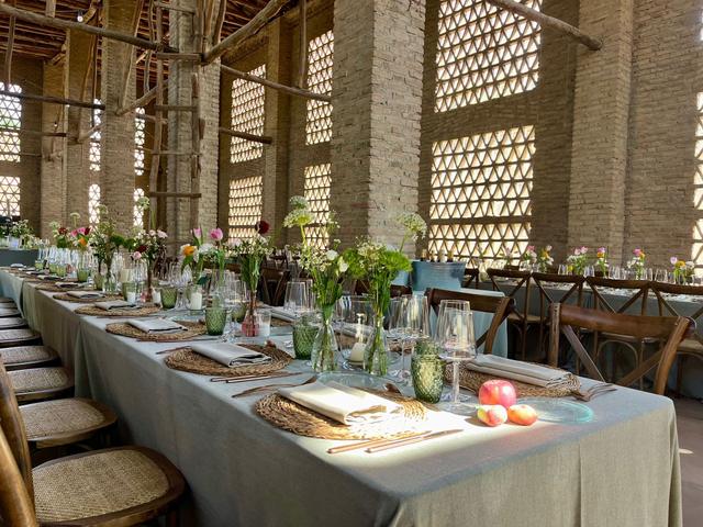 Villa Argaz Eventos - 4