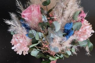 Floristería Pétalos - 15