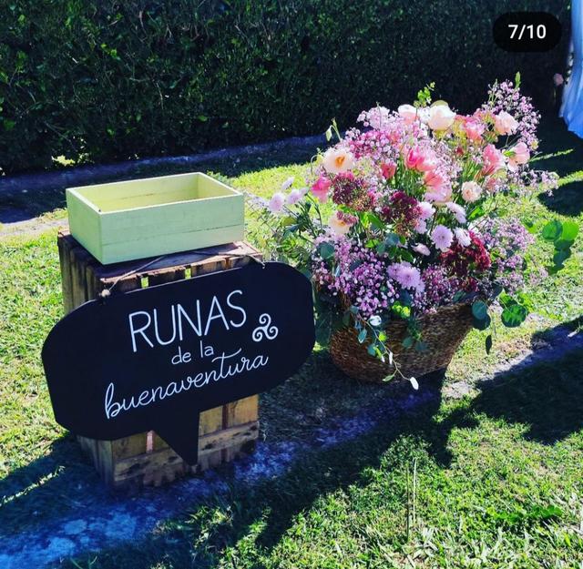 Tendencias Floristas - 4