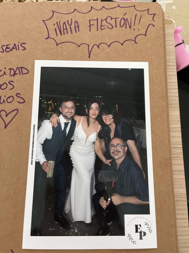 Juanita Misericordia Fotografía - 2