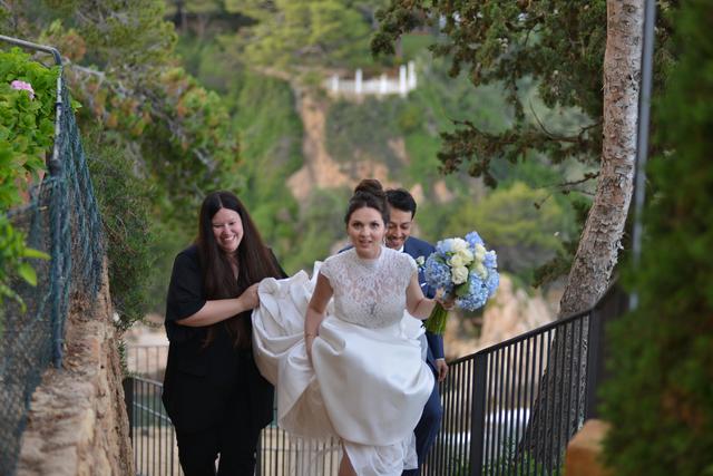 Un día único - Wedding Planners - 1