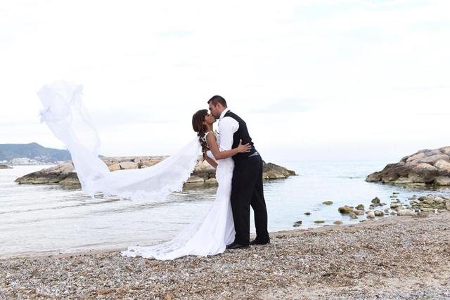Just Married - 1