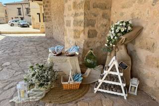 Petit Rose Wedding Planner - 6
