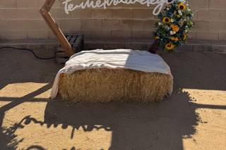 Petit Rose Wedding Planner - 7