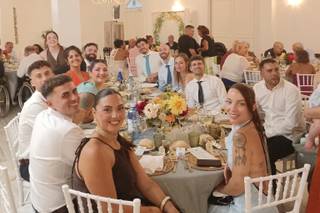 Azahar Costa Celebraciones - 13