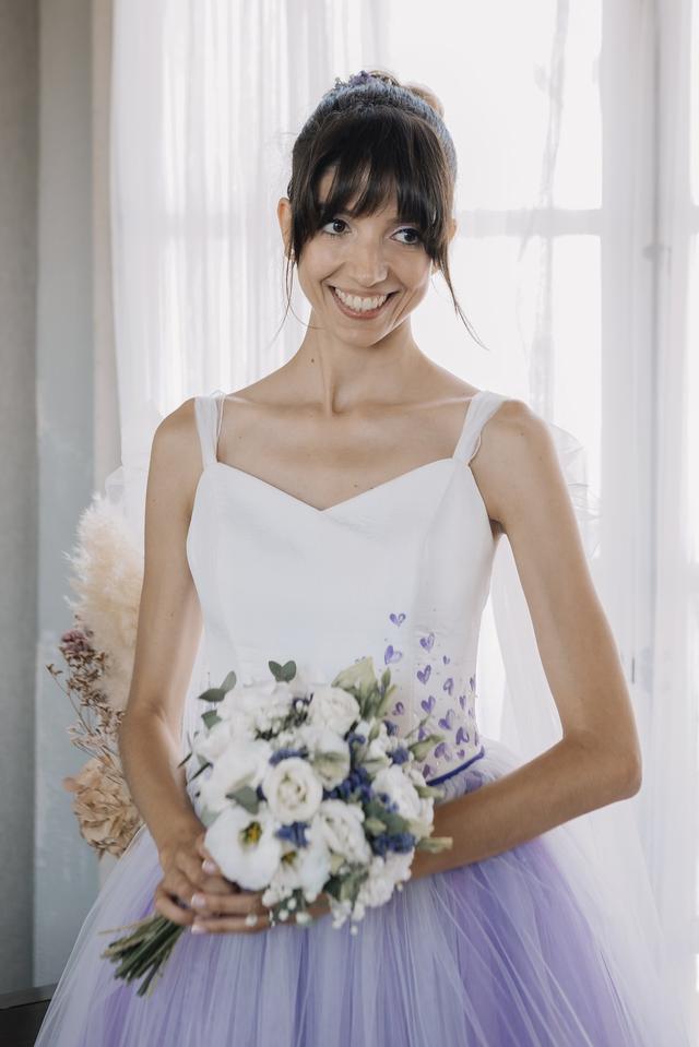 Atma Flors Ana Maria - 2