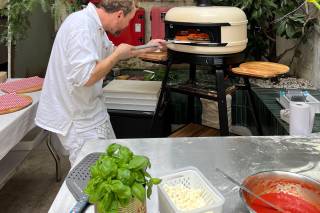The Pizza Guy - 8