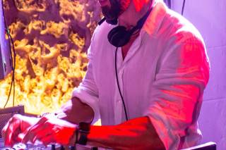 Dj Oscar Romero - 7