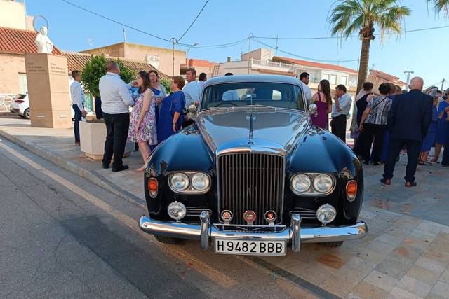 Bodas Cartagena 2