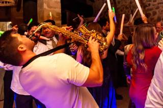 Dj Oscar Romero - 8