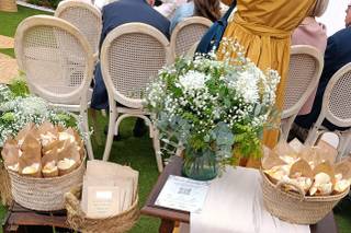 Decoració Floral & Events Porreres - 6