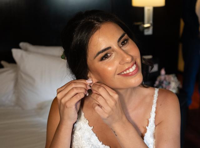 Vanessa Verdejo Make Up Studio - 1
