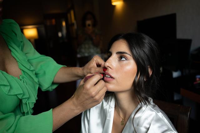 Vanessa Verdejo Make Up Studio - 3