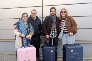 Ve Vive Viaja - 17