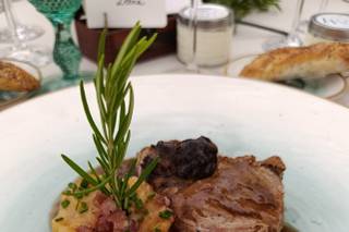Catering Bon Gust - 10
