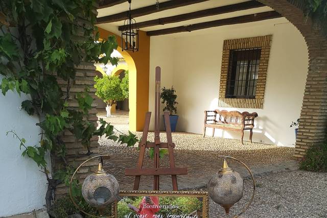 Finca Munia Al-Zahira 5