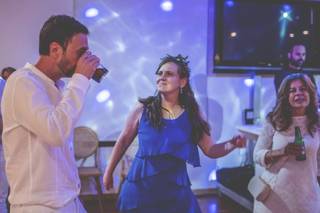 Oxigen - Sonido e iluminación - 5