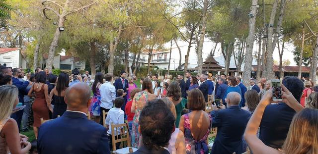 Hotel El Cruce - 1