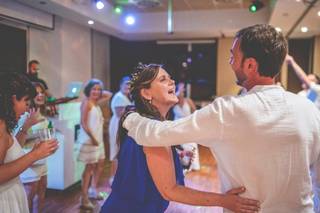 Oxigen - Sonido e iluminación - 6