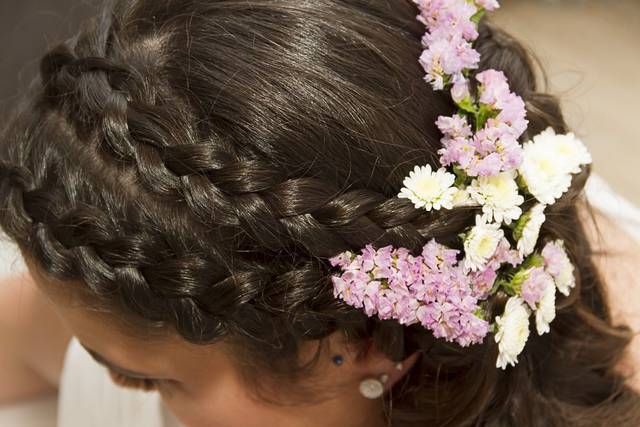 ¡Que flores! Flower shop 3