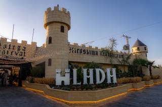 La Herencia Hiroshima - Celebraciones & Eventos - 10